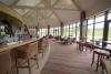 Bunclody Golf & Fishing Clubhouse Interior 2